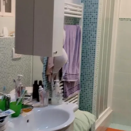 Apartmán Il Forno *