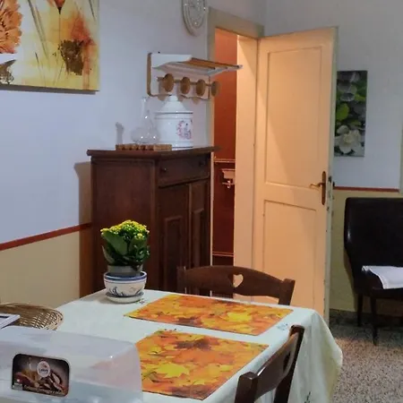 Il Forno Apartmán Cossogno
