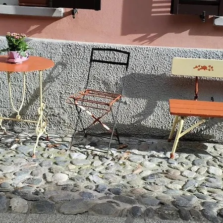 Apartmán Il Forno *